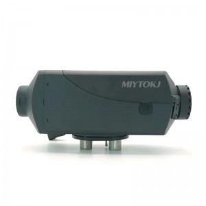 2KW Diesel Parking heater Short type