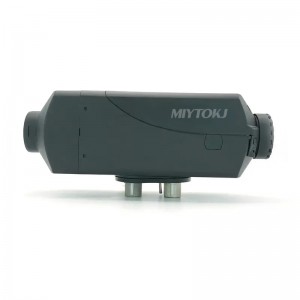 2KW Diesel parking heater Long type