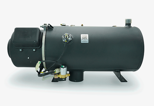 Water Heater Or Liquid Heater