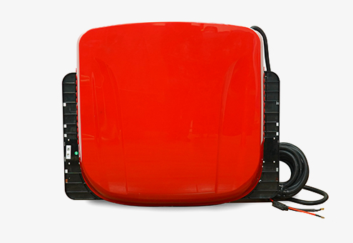 Parking Air Conditioner