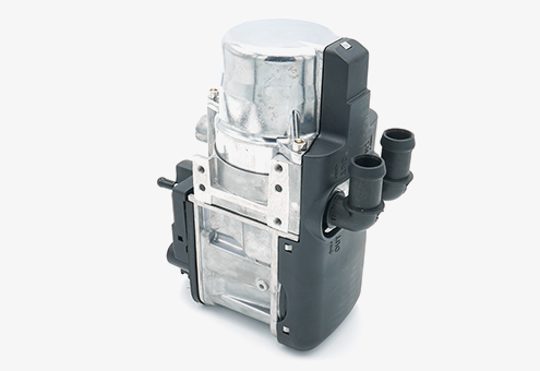 Water Heater Or Liquid Heater