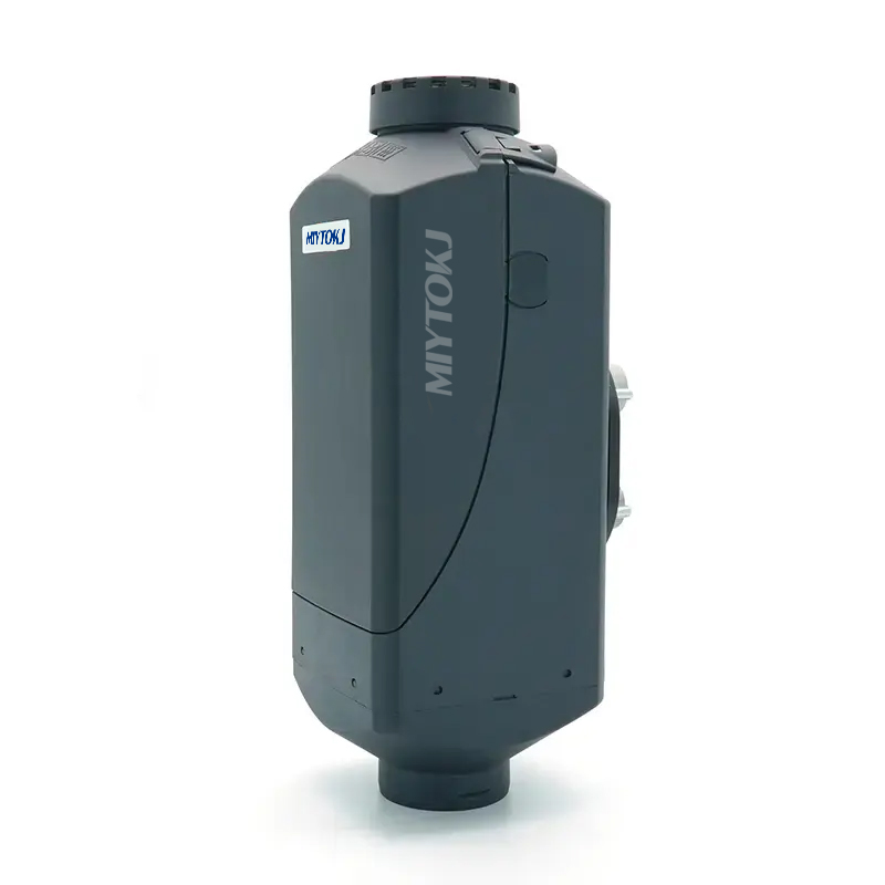 2KW Diesel Parking heater Short type