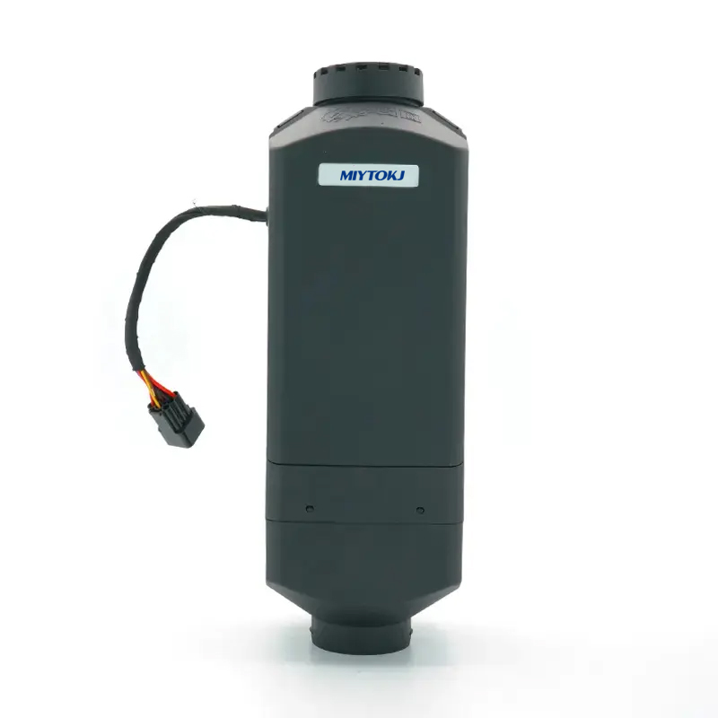 2KW Diesel parking heater Long type