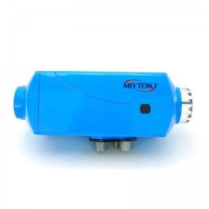 Diesel parking heater 5KW-Oil and diesel heatin...