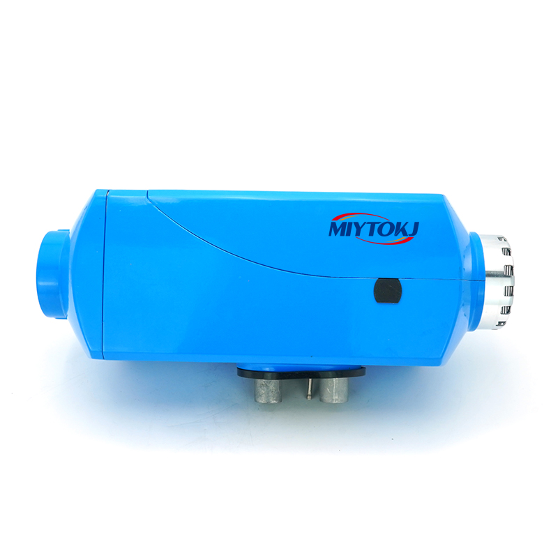 Diesel parking heater 5KW-Oil and diesel heating cars and trucks