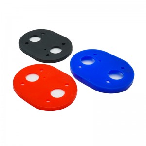 Rparking Heater Warm Oval Pad