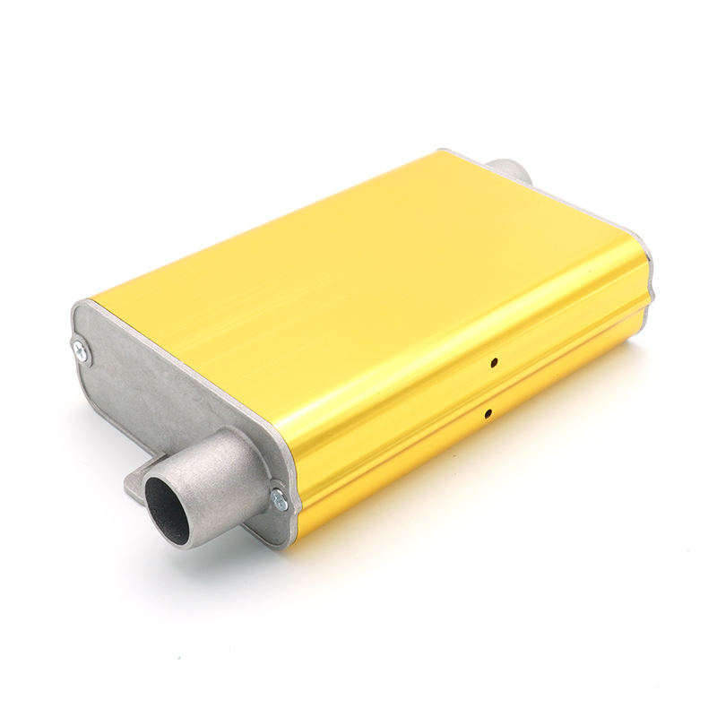 Rparking Heater Warm Muffler-Special parking heater