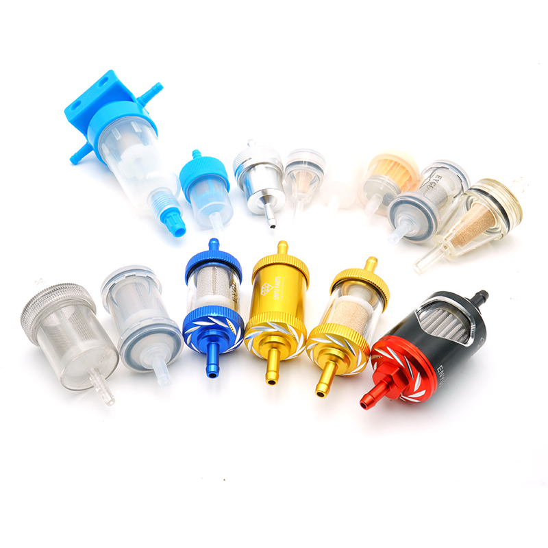 Rparking Heater Oil Filter-Diesel filter element Featured Image