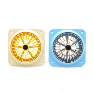 Wind Noise-Heater rotary tuyere