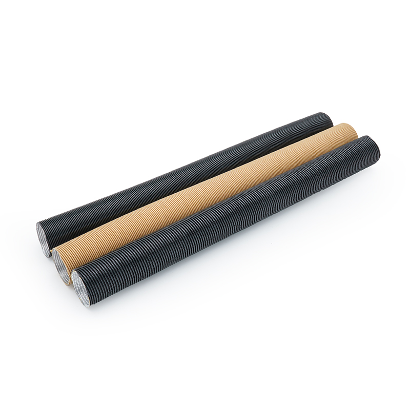 Aluminum Foil Bellows-Ventilation duct heat insulation hose