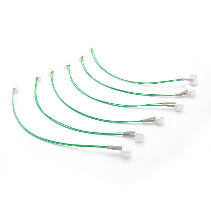 Temperature Sensor-Fuel oil heating wind anti dry burning