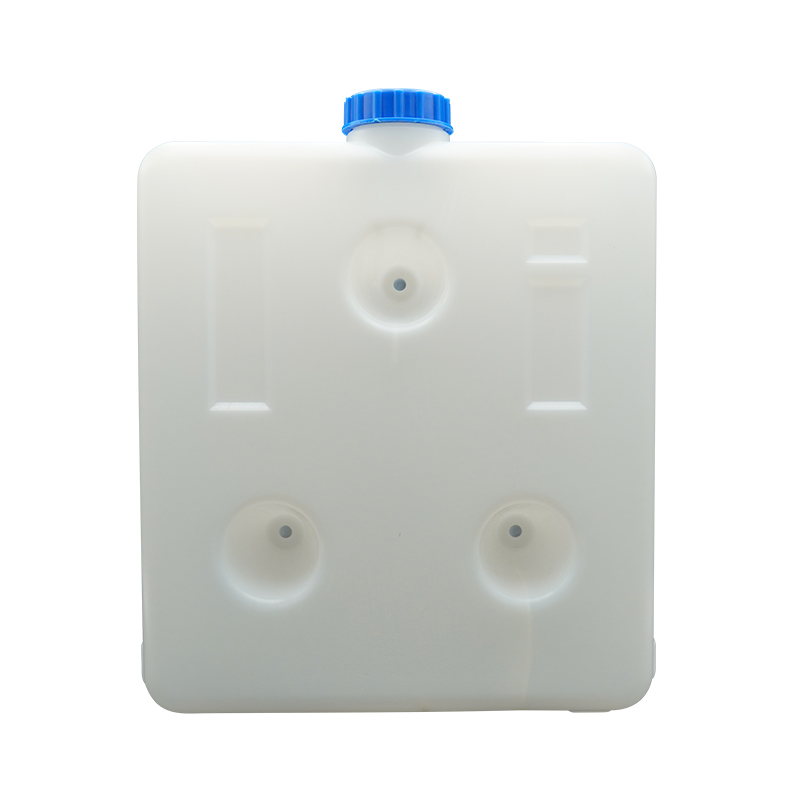 Rparking Heater Tank- Plastic external