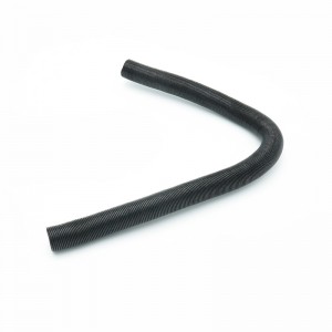 Intake Pipe-Car heating fan tube fittings