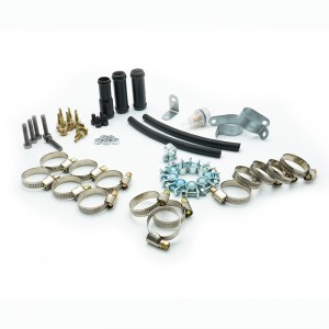 Plumbing Fastener