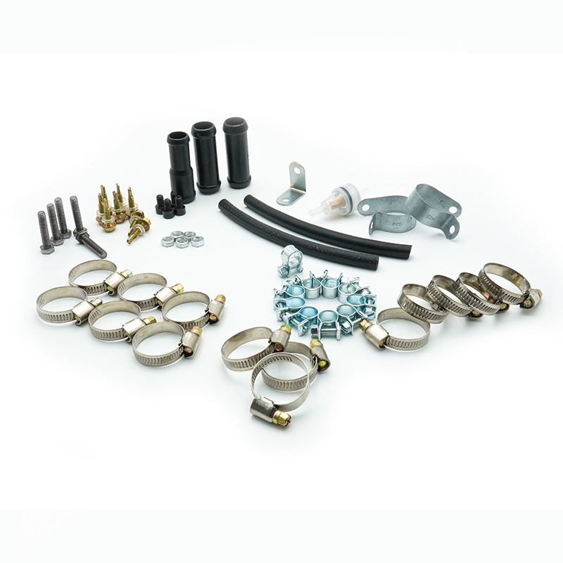 Plumbing Fastener