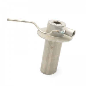 Rparking Heater Chamber-Multi-specification long life