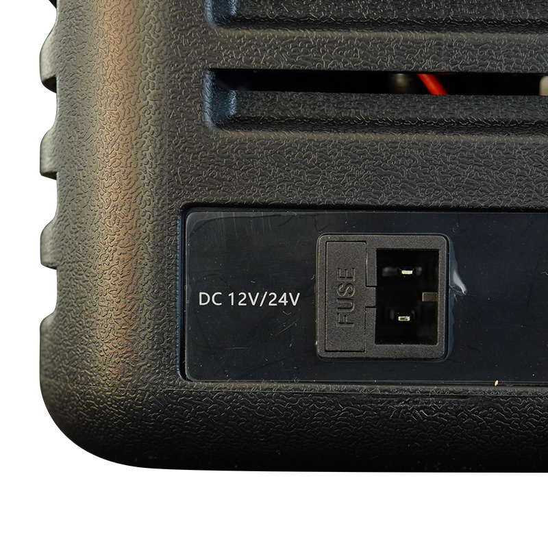 Car Refrigerator-Reefer Frozen Mini