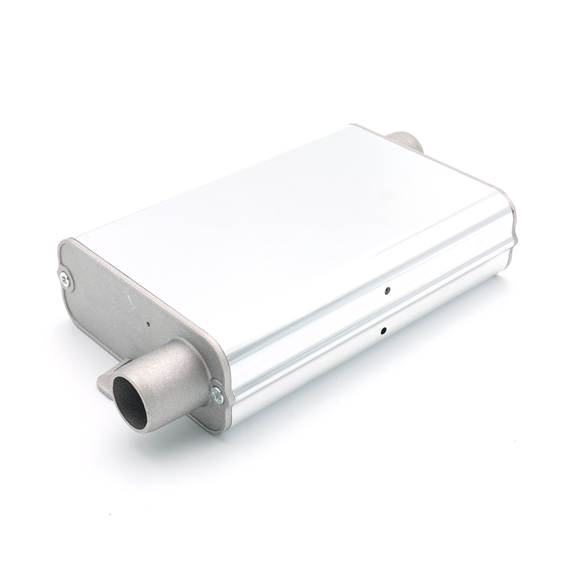 Rparking Heater Warm Muffler-Special parking heater
