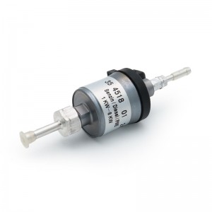 arking heater fuel pump-Heater fittings