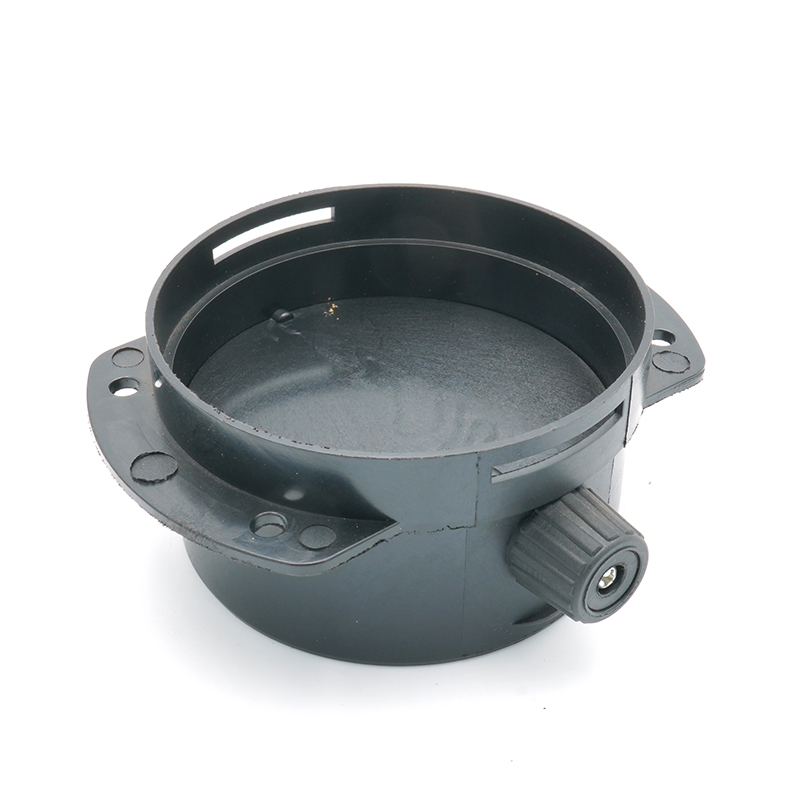 Valve Three Straight Through