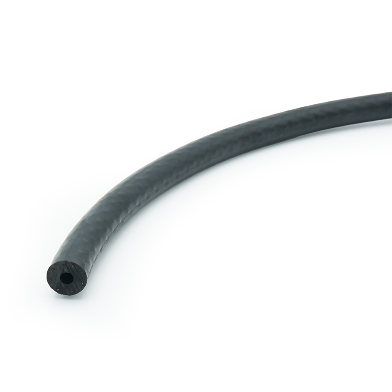 Black Tubing