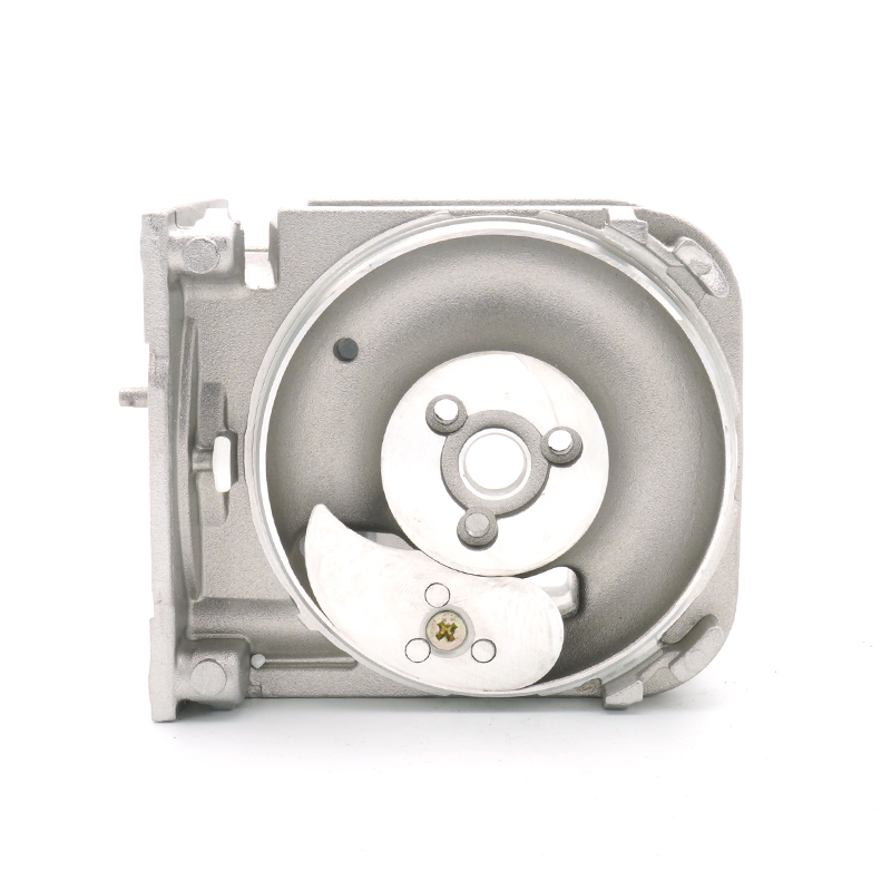 Aluminum Body Support For Water Heating