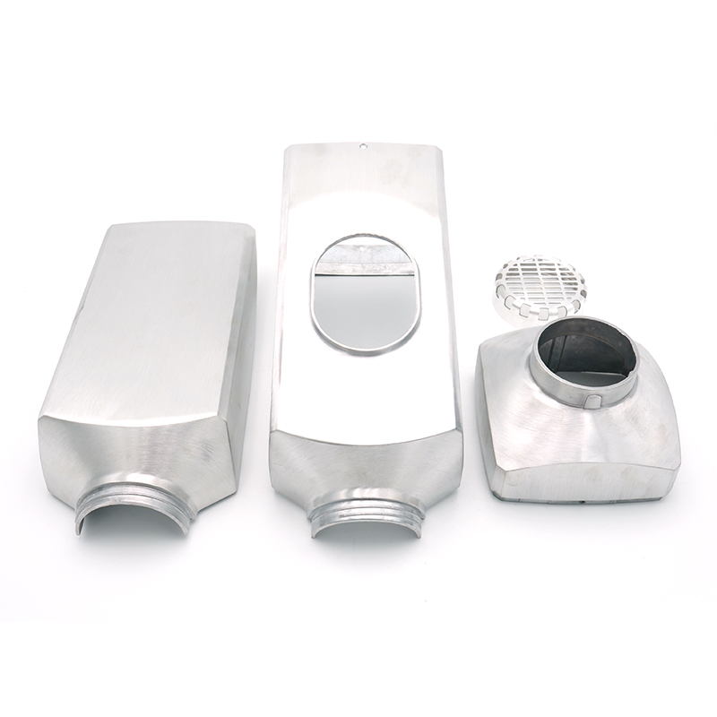 Heater Housing-Parking wood to keep warm