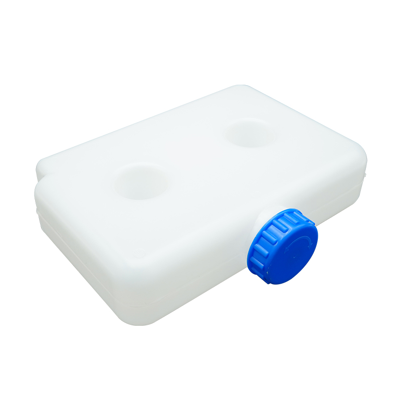 Rparking Heater Tank- Plastic external