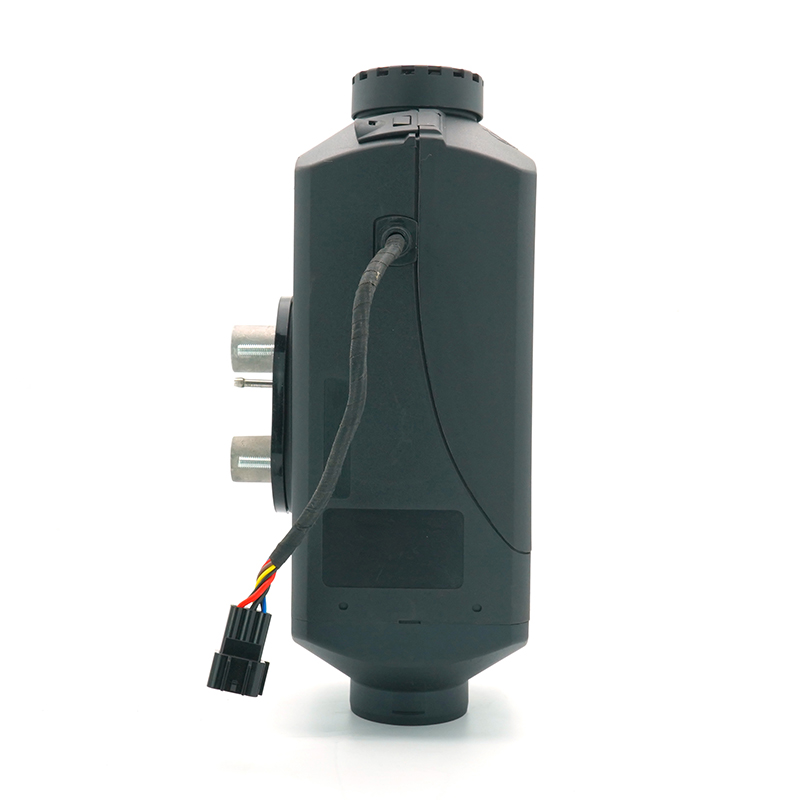 2KW Diesel Parking heater Short type