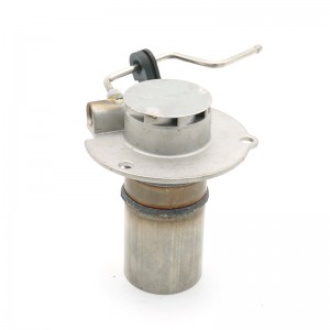 Rparking Heater  Chamber-Automobile heater fittings
