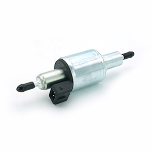 Oil Pump-Pulse pump silent heating