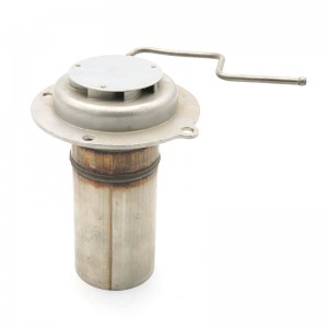 Rparking Heater Chamber-Oil-fired parking heater