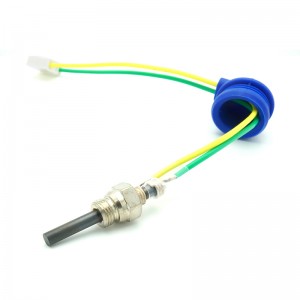 Domestic ignition plug 12v-Ignition plug