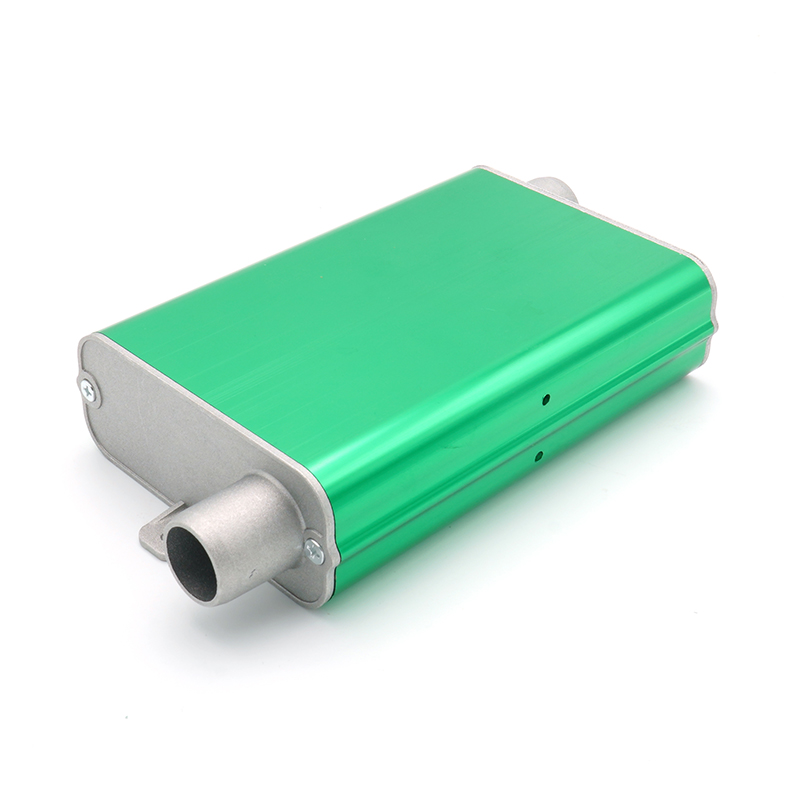 Rparking Heater Warm Muffler-Special parking heater