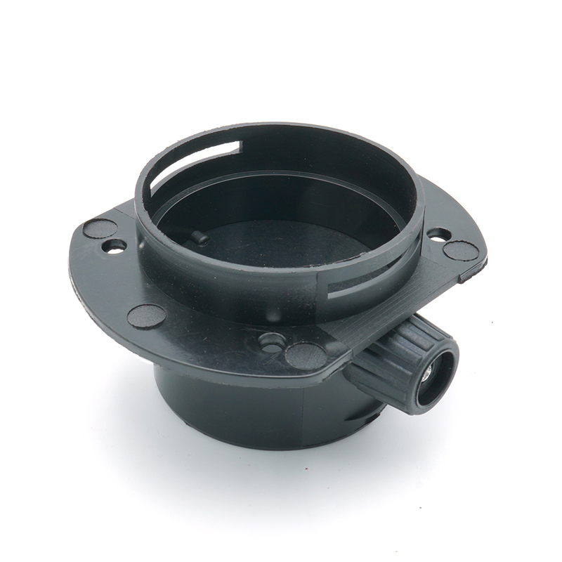 Valve Three Straight Through