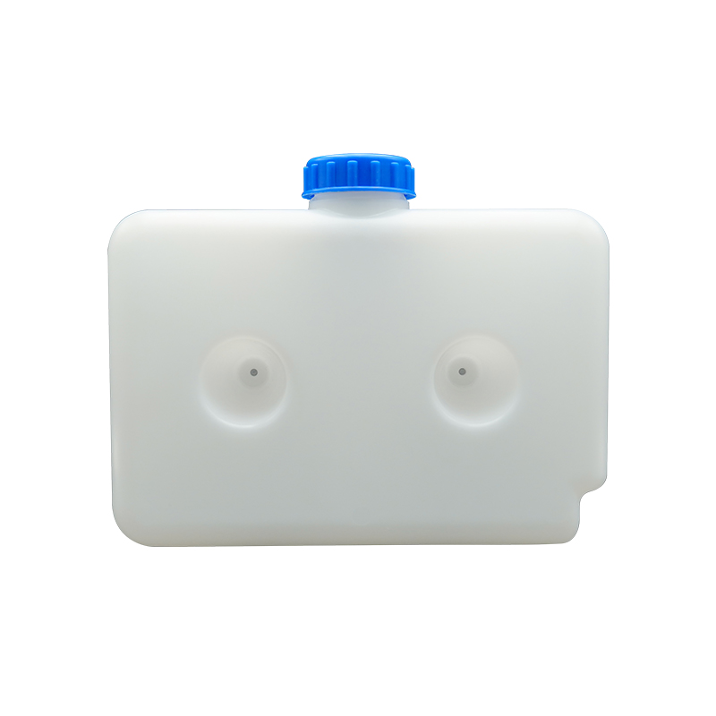 Rparking Heater Tank- Plastic external