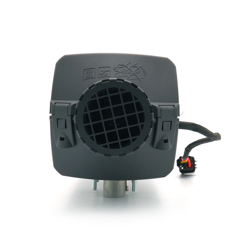 2KW Diesel Parking heater Short type