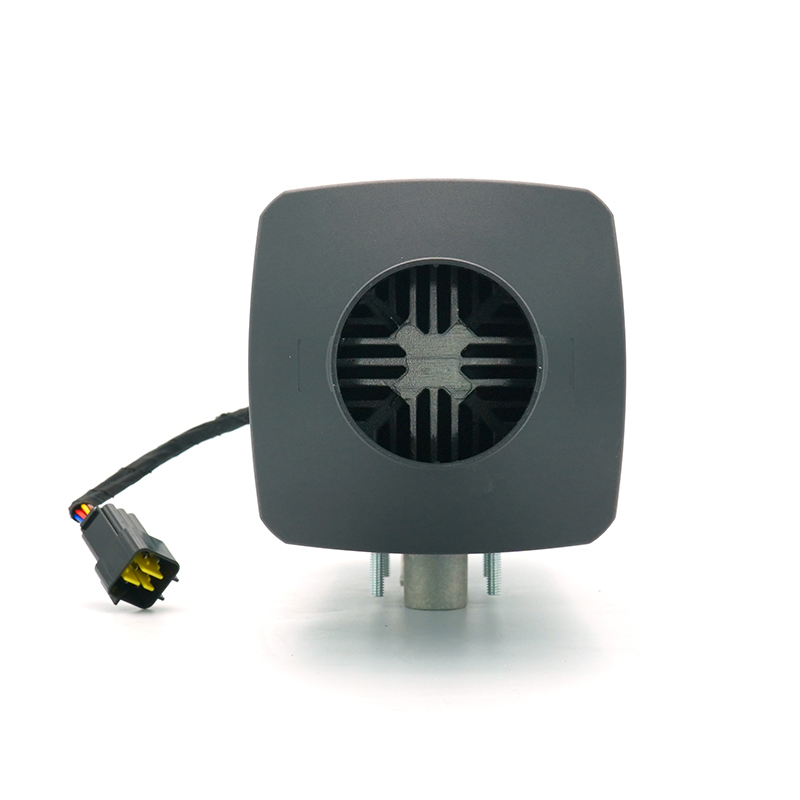 2KW Diesel parking heater Long type