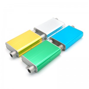 Rparking Heater Warm Muffler-Special parking heater