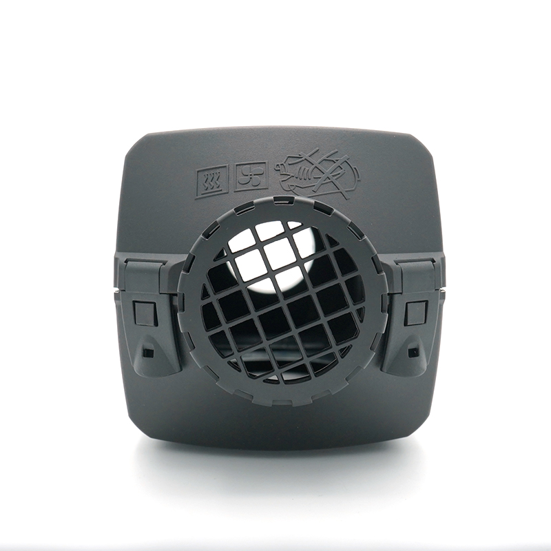 Heater Housing-Parking wood to keep warm