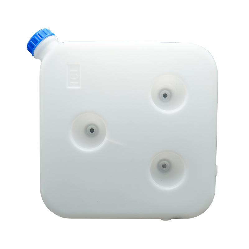 Rparking Heater Tank- Plastic external