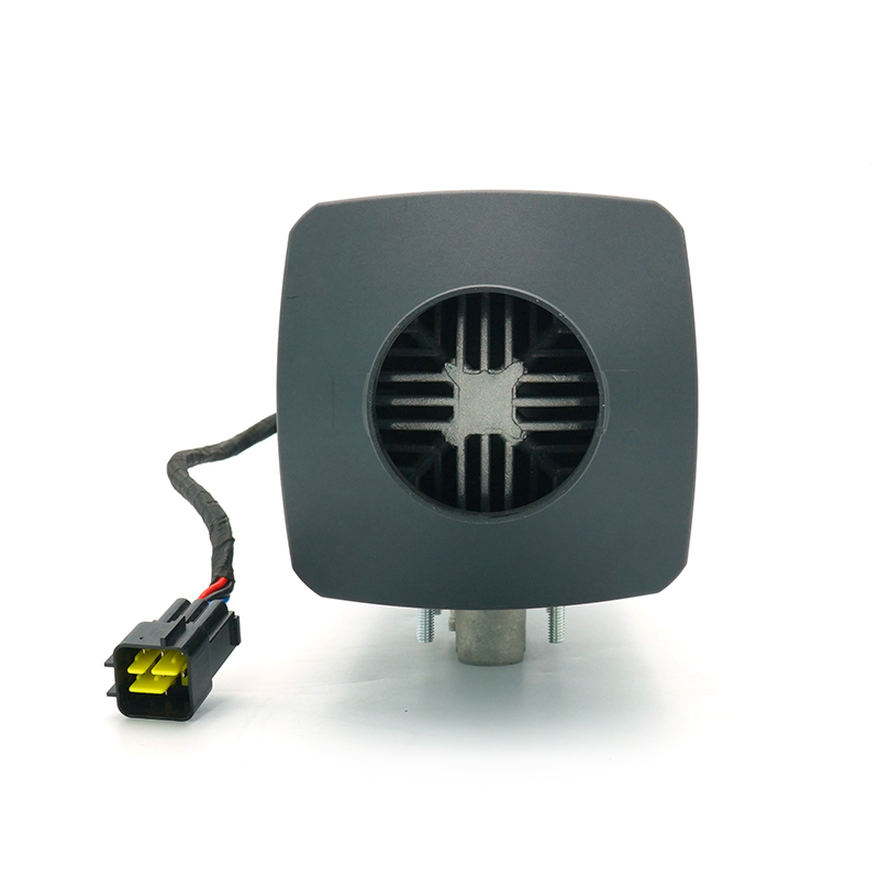 2KW Diesel Parking heater Short type