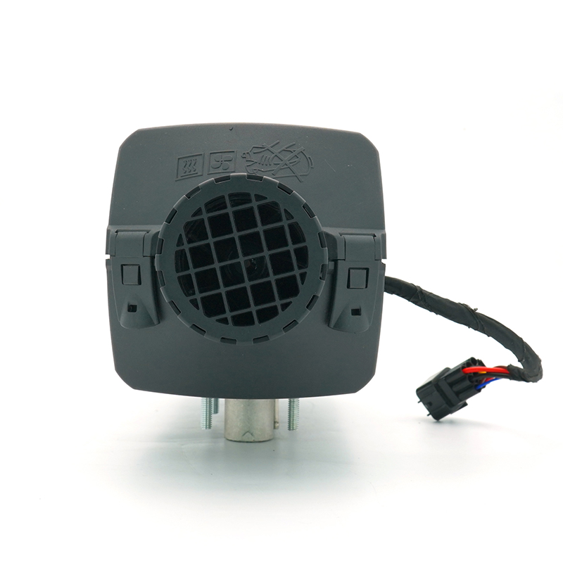 2KW Diesel parking heater Long type