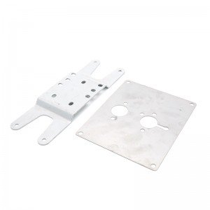 Heater Support-Oil air heating