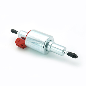 Oil Pump-Pulse pump silent heating