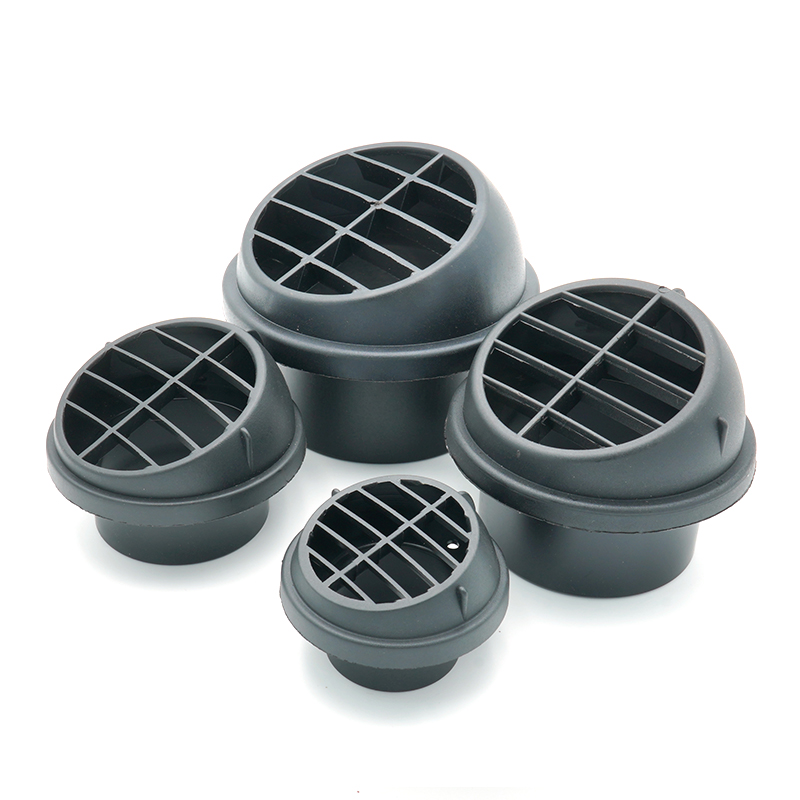 Wind Noise-Heater rotary tuyere