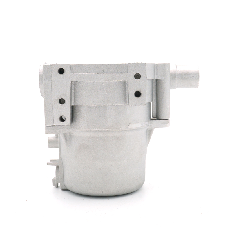 Aluminum Body Support For Water Heating