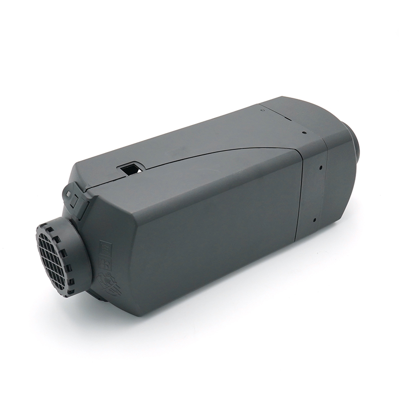 Heater Housing-Parking wood to keep warm