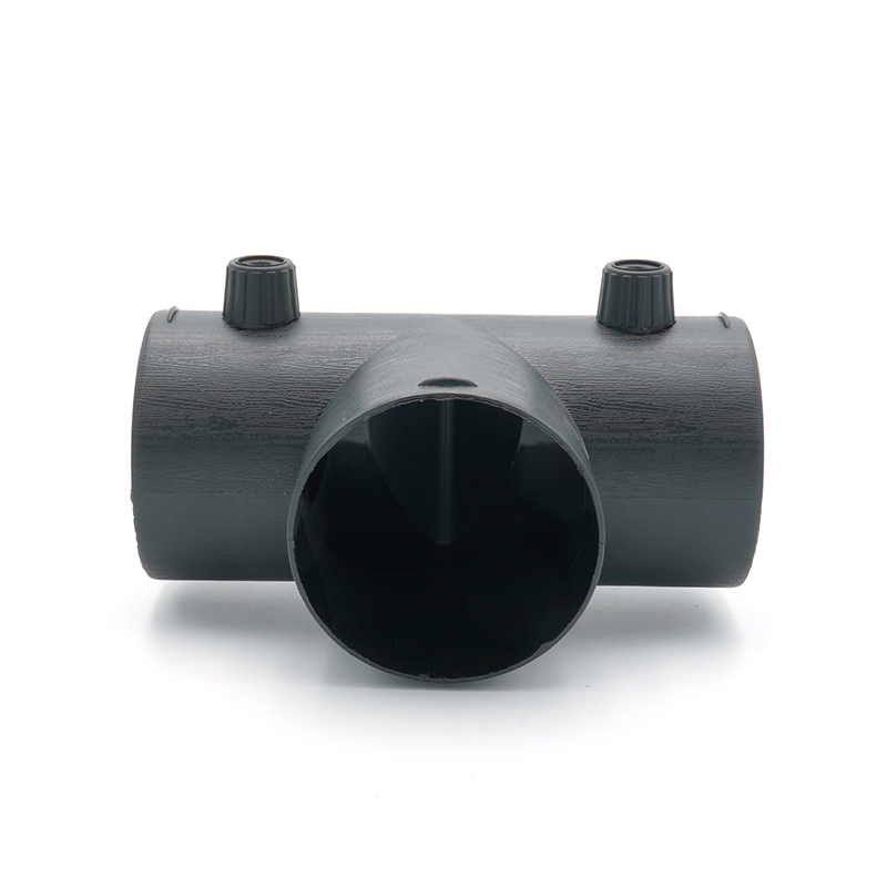 Valve Three Straight Through