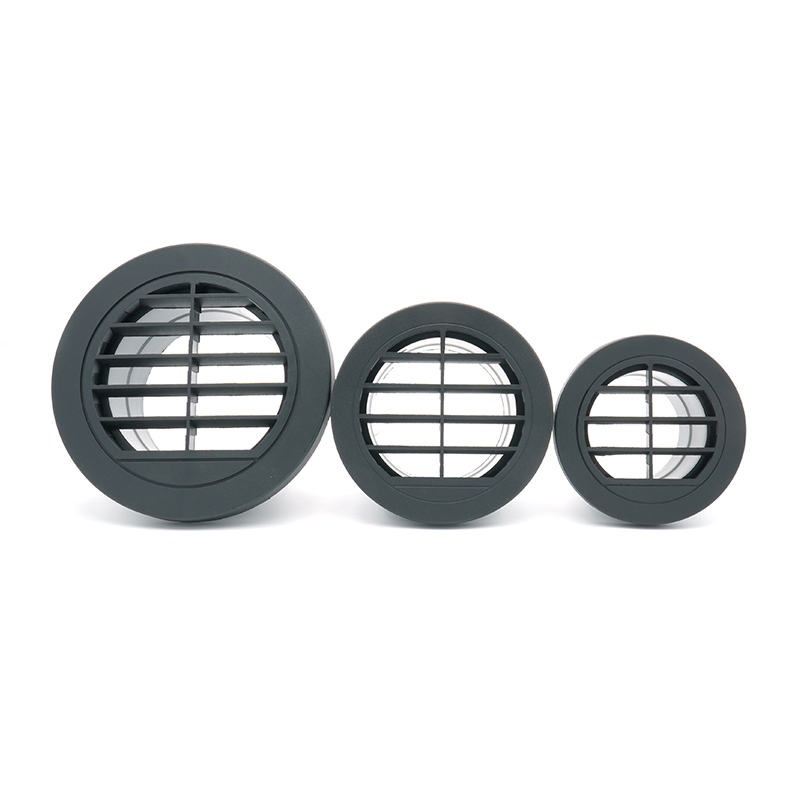 Wind Noise-Heater rotary tuyere